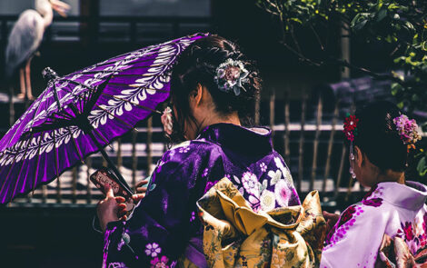 일본 스킨케어에서 만난 포뮬러 아이디어