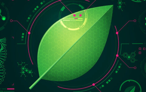 2가지 퍼스널케어 Key-트렌드:  피부 마이크로바이옴과 합성 생물학