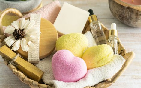 “Ethical Beauty” the next step for clean beauty: A Q&A with Jayanne Jin