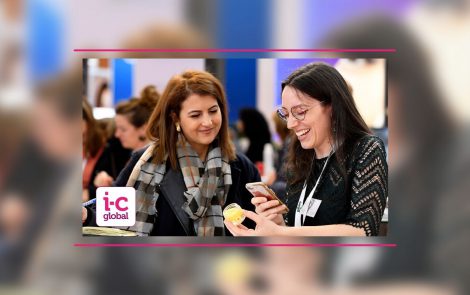 The safe return of in-person events: in-cosmetics Global is back and COVID-secure