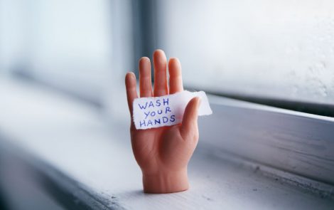 COVID-19: A legacy in K-Beauty and beyond