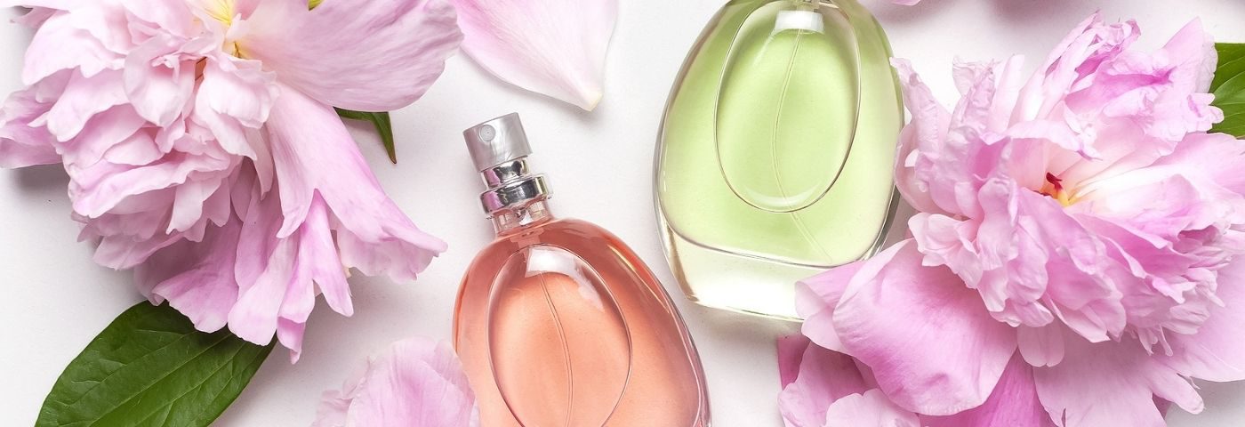 When did fragrance become a dirty word?