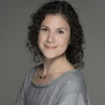 Ana Quevedo, Senior Cosmetic Scientist, Claims and Testing Specialist