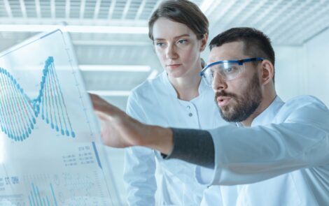 AI-enhanced personal care: revolutionizing beauty through innovation and ethics