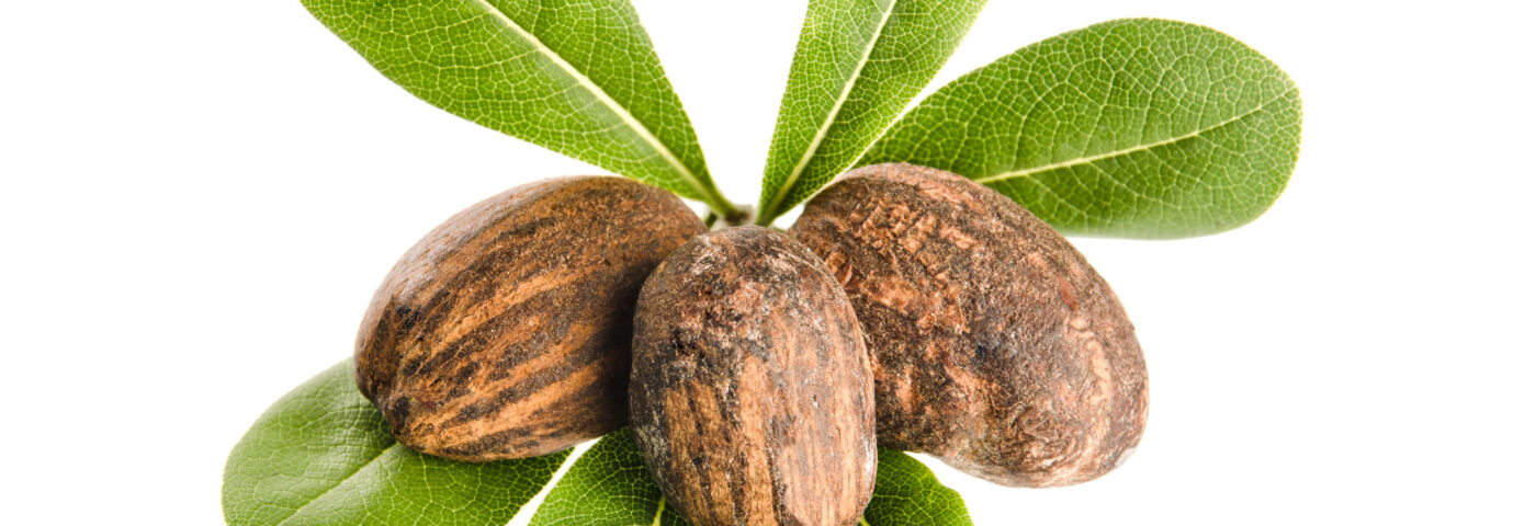 Why Thailand imports 90% of its personal care ingredients