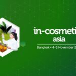 in-cosmetics Asia 2025 Awards highlight record breaking year for beauty science