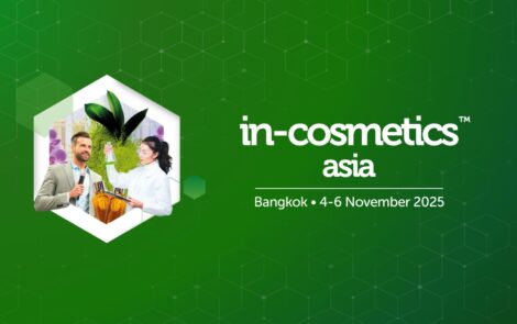 in-cosmetics Asia 2025 Awards highlight record breaking year for beauty science