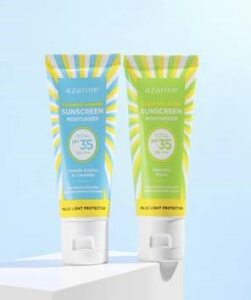Azarine Sunscreen
