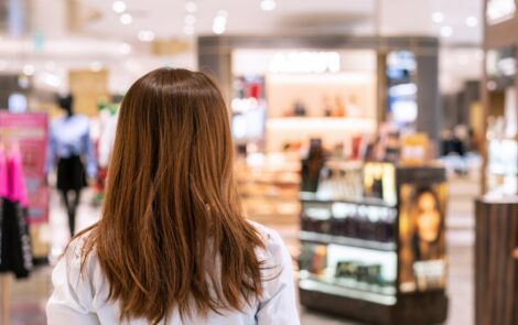Varejo: onde o público brasileiro compra cosméticos?