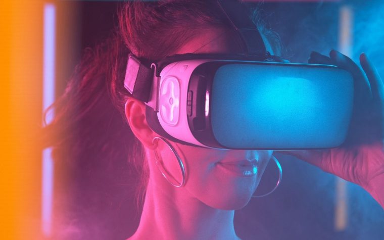 Beautyverse metaverse in_cosmetics