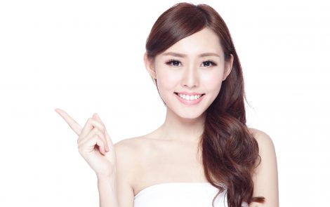 Facial exfoliation gains more traction in the East