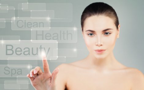 Haptic Beauty: Un Nuevo Concepto en Belleza