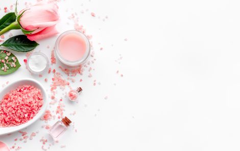 A importância da fragrância para o sucesso do produto cosmético