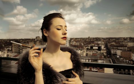 Pollution: A Business Opportunity for  Cosmetics Ingredients (Part 1)