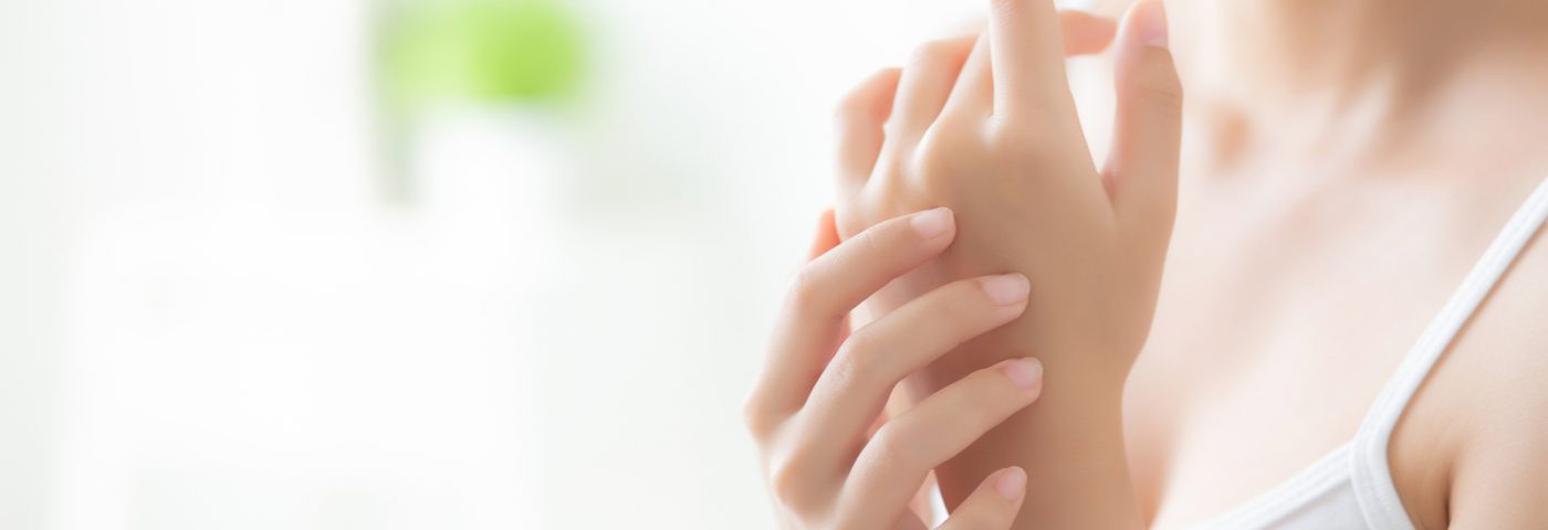 Stratum Corneum lipids and lipid replacement treatment