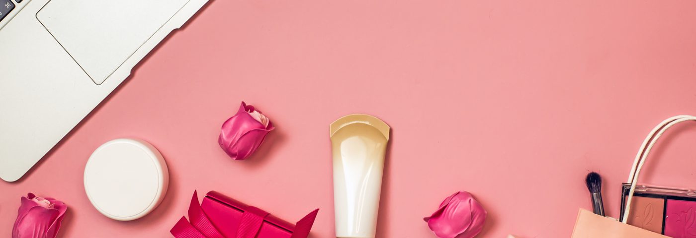 Cosmetics regulations for online sales