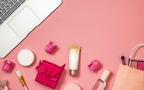 Cosmetics regulations for online sales