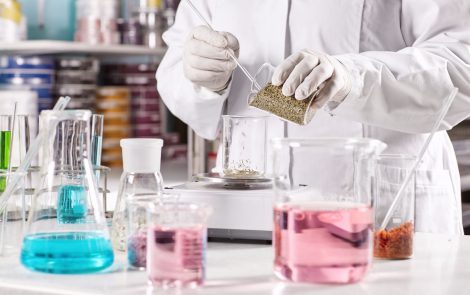 화장품 원료 & 제품컨셉 인사이트: 인-코스메틱스 코리아 2017 테크니컬 세미나 리뷰