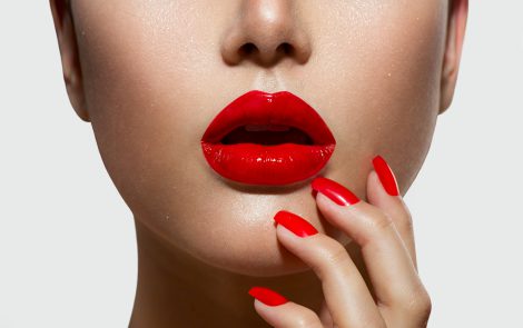 Tendencias y numeros del mercado de maquillaje y esmaltes de uñas en Brasil