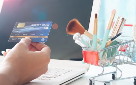 COVID-19 creates significant channel shifts for beauty and personal care purchases