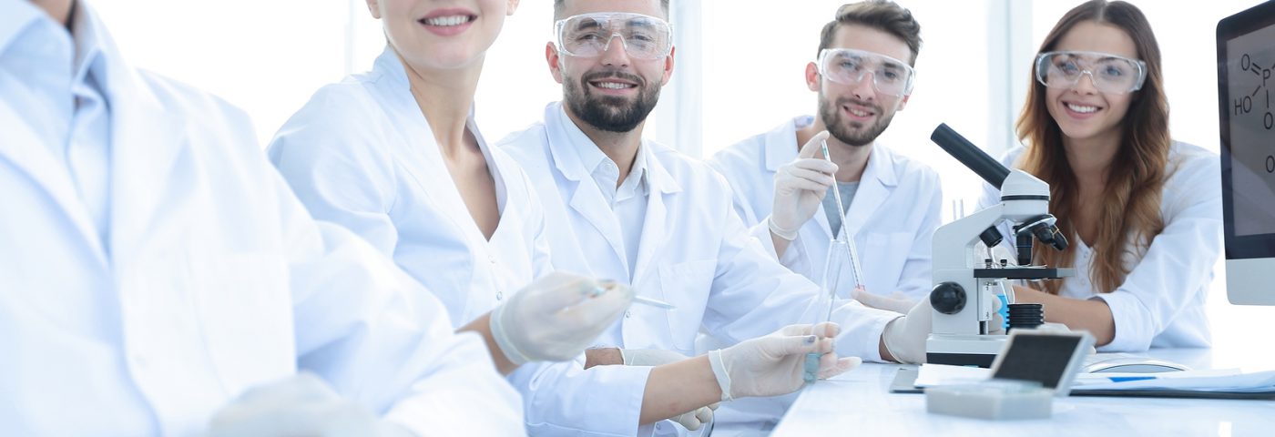 Explore skin microbiome regulations