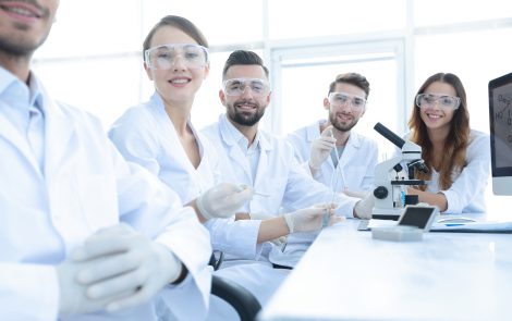 Explore skin microbiome regulations