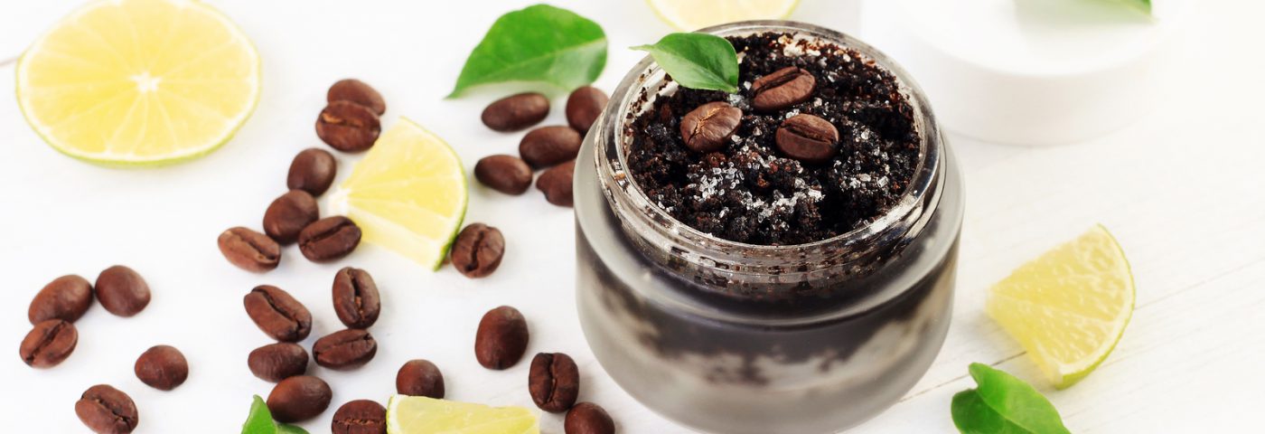 The growing importance of upcycled ingredients in cosmetic formulations