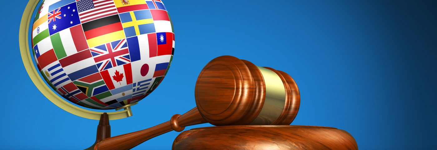 A worldwide look at cosmetics regulations