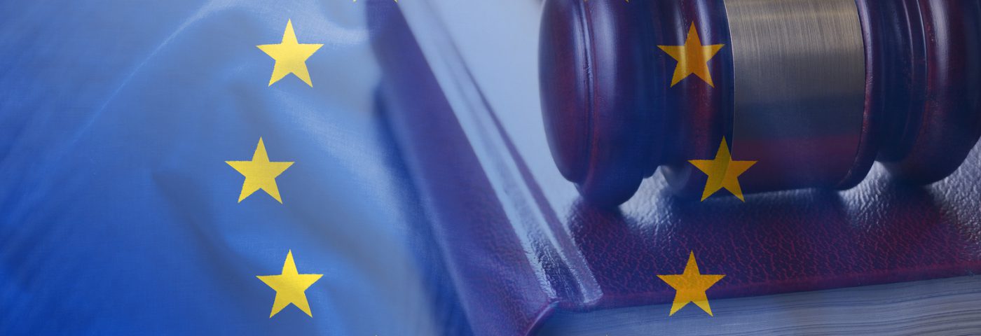 Your guide to EU cosmetics regulations