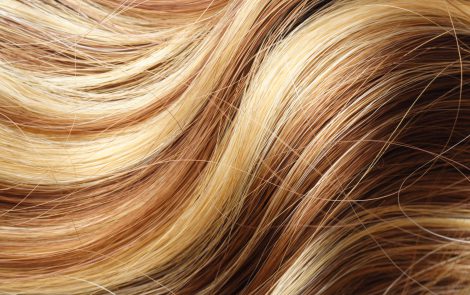 Colour formation mechanism during the application of a hair dye oxidation