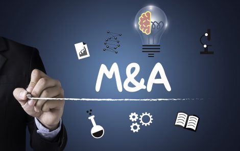 O mercado dinâmico de ingredientes ativos em cuidados pessoais impulsiona o setor de fusões e aquisições