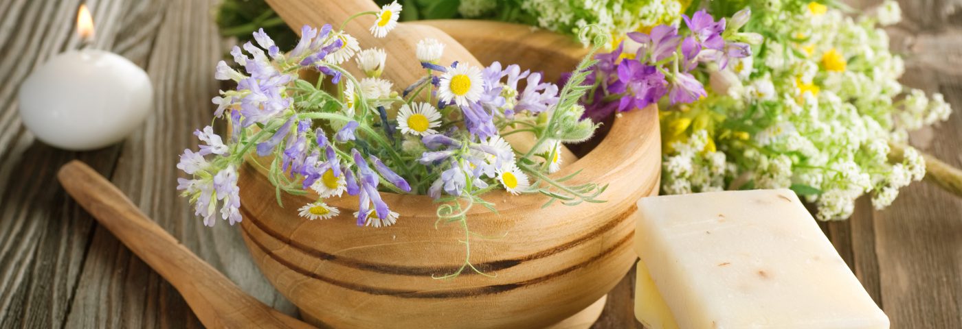 Cosméticos camino de la sostenibilidad