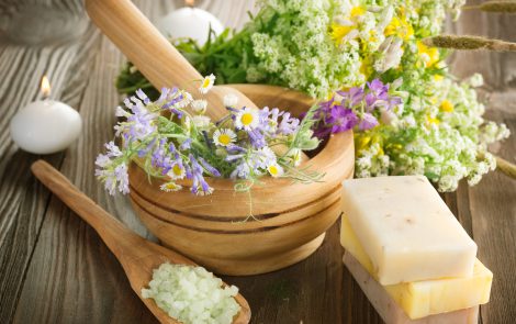 GCI: Sustainability issues in cosmetics