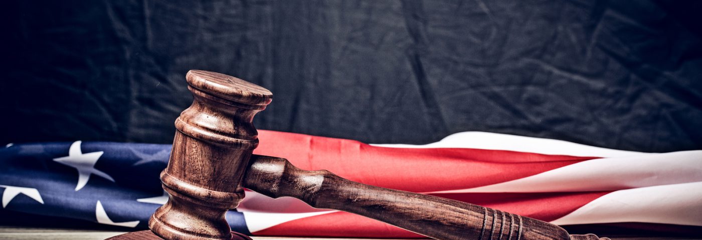 How to be US claims compliant