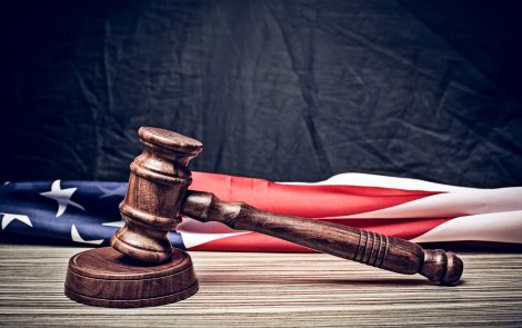 How to be US claims compliant