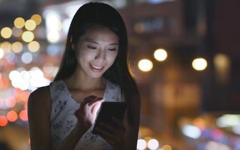 “What Asia’s mobile-first market means for you” by Sanchit Mendiratta, Partner at Happy Marketer