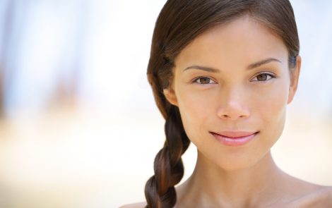 When does a cosmeceutical become therapeutic?