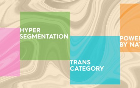 BEAUTYSTREAMS Macro Trends 2020/21