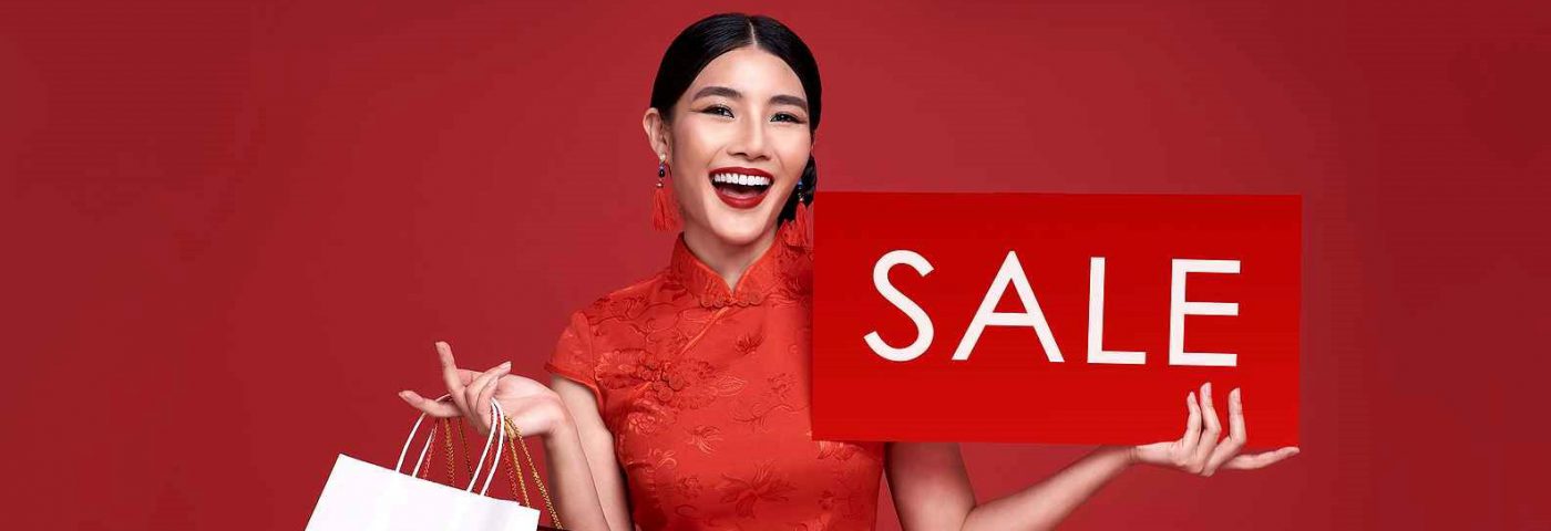 How to crack the Chinese cosmetics market with clever marketing