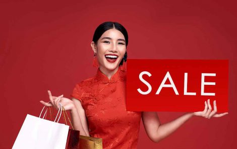 How to crack the Chinese cosmetics market with clever marketing