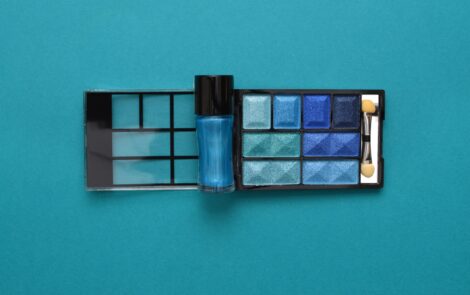 Global colour cosmetic trends