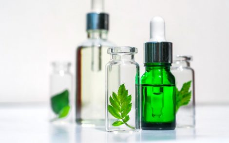 Da obtenção de produtos a partir de ingredientes reciclados até a nova coleção antienvelhecimento da Erlin Cosmetics da Coreia