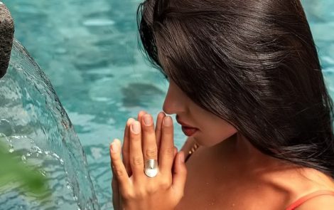 Developing products and harnessing ingredients for beauty and wellness rituals in the “new after”