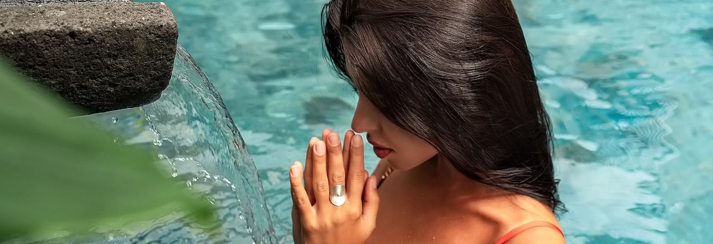 Developing products and harnessing ingredients for beauty and wellness rituals in the “new after”