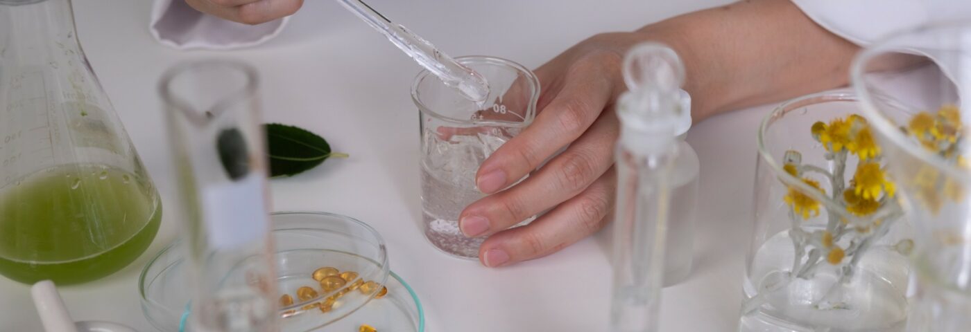 Ingredient percentages: Does more mean better?