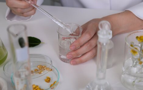 Ingredient percentages: Does more mean better?