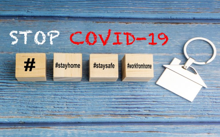 Reed Exhibitions support Covid-19 victims