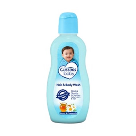 Cussons
