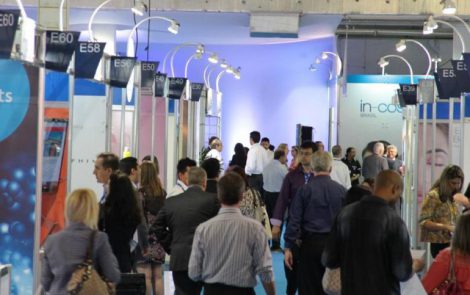 Abarcando todo el mercado latinoamericano de cosméticos, in-cosmetics tendrá lugar en San Pablo los días 5 y 6 de octubre