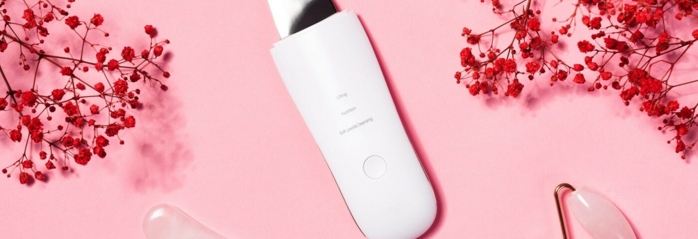 The rise of at-home beauty devices: Innovation, science, and self-care